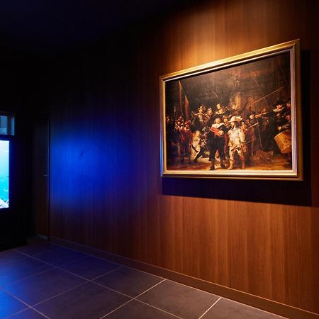 Hotel Rembrandt Style HonAcugi Exteriér fotografie