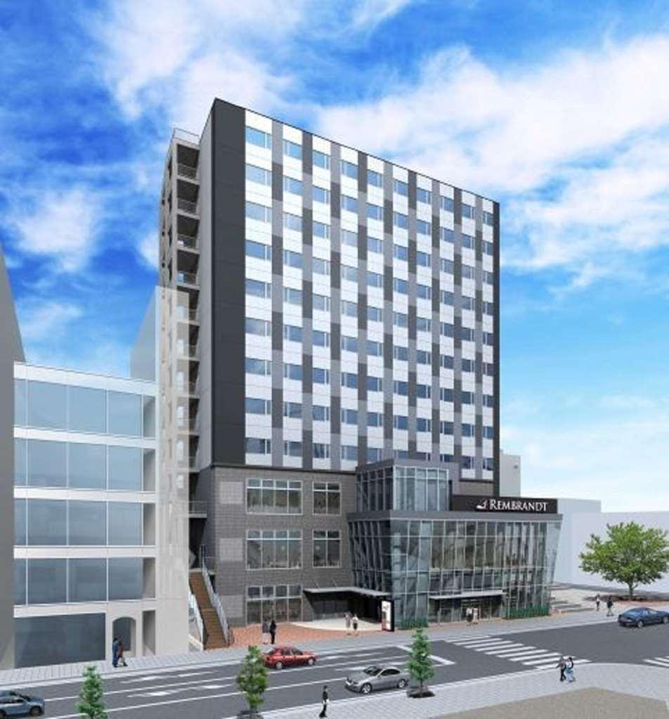 Hotel Rembrandt Style HonAcugi Exteriér fotografie